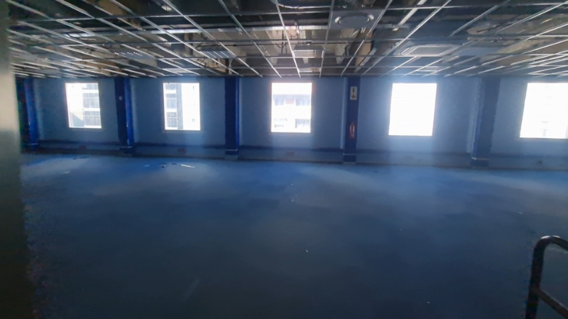 To Let commercial Property for Rent in Cape Town City Centre Western Cape